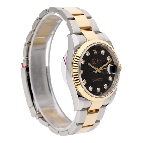 Rolex Datejust 116233